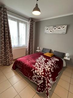 Domaine de la moriniere - Commequiers - 6