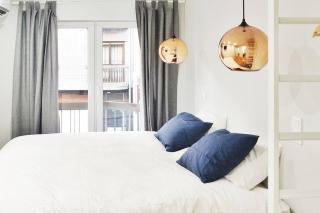 Two Bedroom Terrace Sanctuary in the Center - Porto - 6