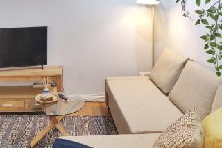 Two Bedroom Terrace Sanctuary in the Center - Porto - 5