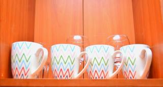 Elegant 1br Milimani - Fast Wifi - 7