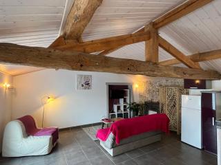 Domaine de la moriniere - Commequiers - 0