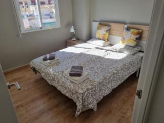 Lo Pagan Marina Center - 1