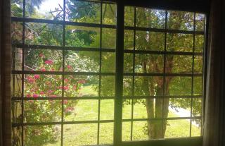 Rancho Aparte - Salta - 4