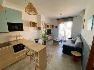 Chill Out Penthouse with sea views - Mijas - 9