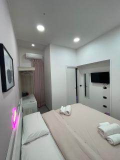 B&B CityTravelNapoli - Napels - 3