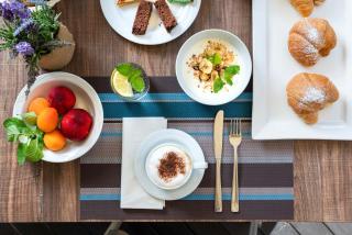 Riccione Beach Hotel-Vero'Boutique Hotel- - Riccione - 3