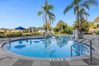 3 Bedrooms - 2,5 Bathrooms - Encantada 3122 Yl - Orlando - 1