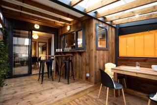 Camping Les Perouses - Saint-Clément-des-Baleines - 7