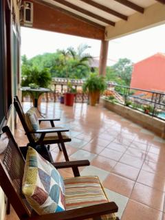 Casa Glamour - Trinidad - 8