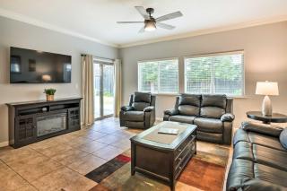 Family-Friendly Lincoln Home 8 Mi to Casino! - 9