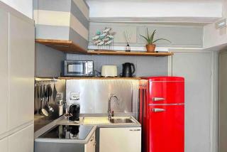 Compagnia del mare, Cinque terre Full Apt X 2, centro storico,5 minuti dal mare! - 4