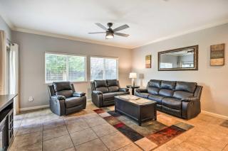 Family-Friendly Lincoln Home 8 Mi to Casino! - 7