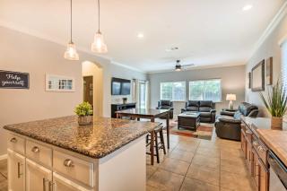 Family-Friendly Lincoln Home 8 Mi to Casino! - Lincoln - 6