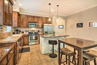 Family-Friendly Lincoln Home 8 Mi to Casino! - Lincoln - 5