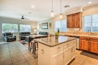 Family-Friendly Lincoln Home 8 Mi to Casino! - Lincoln - 4