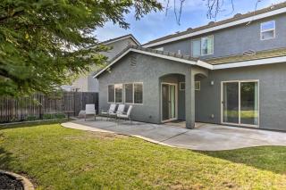 Family-Friendly Lincoln Home 8 Mi to Casino! - Lincoln - 1