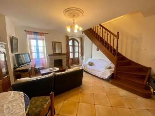 Charmant appartement T2 65m² - Quenza - 9