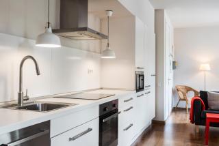 Bed&BCN Diagonal 2 - 9