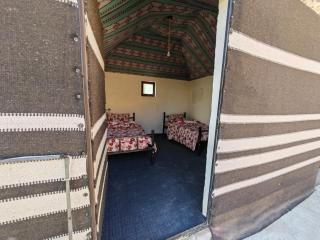 Namla Bedouin Camp - Umm Şawwānah - 2