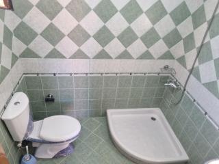 Apartment Besnik Brahimi Ksamil - Ksamil - 7