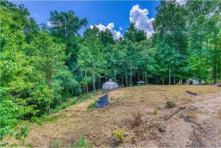 The Pisces-a stargazing, luxury glamping tent - Rogersville - 1