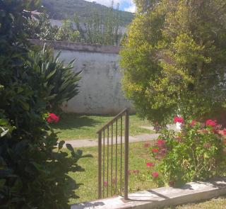 Rancho Aparte - Salta - 8