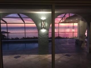 Waterfront Paradise-Heated pool, AMAZING Sunsets! - Bradenton - 9