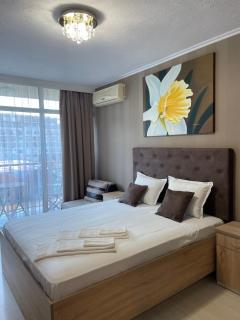 Apart hotel Gallery L - Sunny Beach - 0