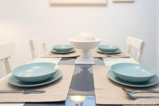 Sol y Vida, Apartamentos Living Sur - 6