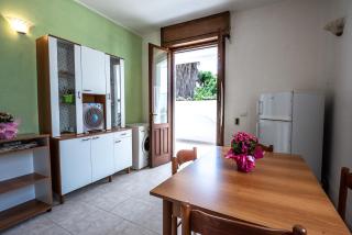 MANCAVERSA GALLIPOLI CASA VACANZA STEFANIA - Marina di Mancaversa - 3