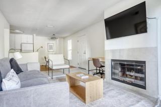 Sunnyvale 1BR w Pool WD Gym nr Google SFO-733 - Sunnyvale - 8