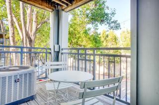 Sunnyvale 1BR w Pool WD Gym nr Google SFO-733 - Sunnyvale - 6