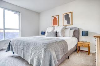 Sunnyvale 1BR w Pool WD Gym nr Google SFO-733 - Sunnyvale - 2