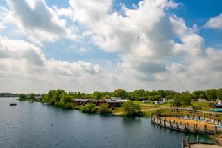 Tattershall Lakes Country Park - Tattershall - 6
