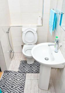 Naze home lovely furnished apartment close to JKIA and SGR - 1