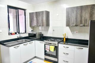 Alisons place lovely furnished apartment close to JKIA and SGR - Nairobi - 6