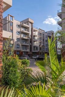 Alisons place lovely furnished apartment close to JKIA and SGR - Nairobi - 4