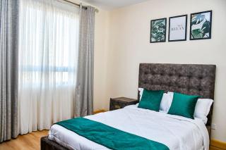 Alisons place lovely furnished apartment close to JKIA and SGR - Nairobi - 1