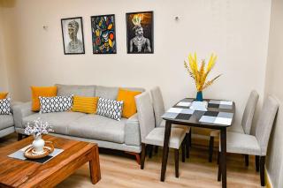 Naze home lovely furnished apartment close to JKIA and SGR - Nairobi - 9