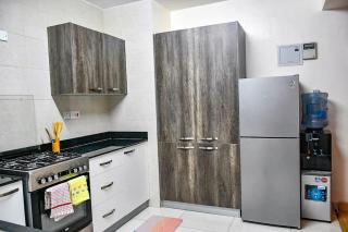 Naze home lovely furnished apartment close to JKIA and SGR - Nairobi - 2