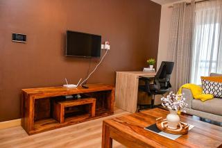 Naze home lovely furnished apartment close to JKIA and SGR - Nairobi - 8