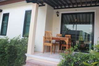 Oscar Villa Aonang Krabi - 5