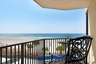 Sunbird 402W - Panama City Beach - 9