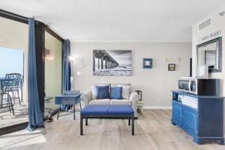 Sunbird 402W - Panama City Beach - 4
