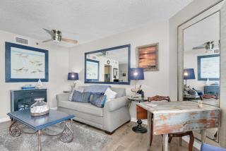 Sunbird 402W - Panama City Beach - 3