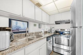 Sunbird 402W - Panama City Beach - 1