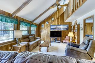 Mt View Lane 7 | Discover Sunriver - Sunriver - 9