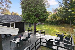 Newly Renovated And Modern Cottage Near The Beach - Hornbæk - 8