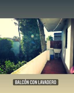 Complejo El Límite - 1