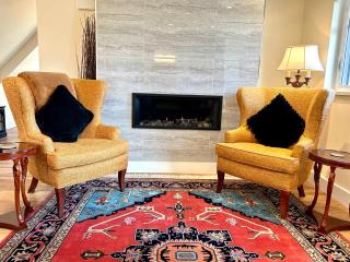 Seagull Studio Vacation Suite - Sooke - 5